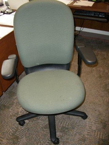 C3155 - Steelcase Drive Chairs