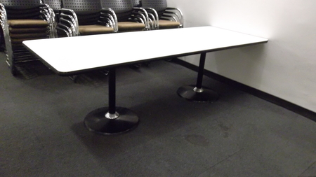 T3091 - Laminate Conference Table