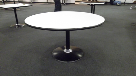 T3089 - 54" Laminate Tables