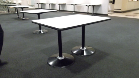 T3090L - Rectangular Laminate Tables