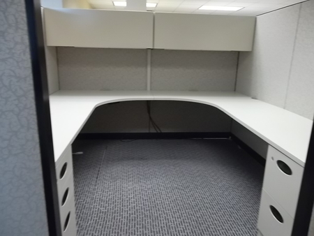 Steelcase Cubicles