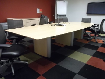 Neinkamper Conference Table