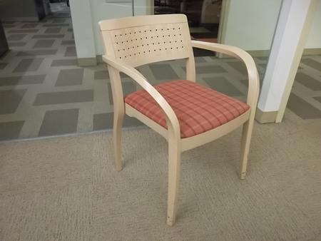 Wood Side Chairs