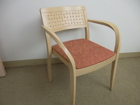 Maple Side Chairs