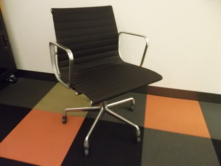 Herman Miller Eames Chairs