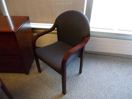 C3096 - Kimball Side Chairs
