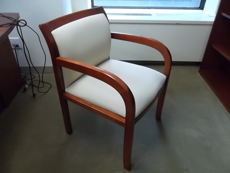 C3245 - Allsteel Side Chairs
