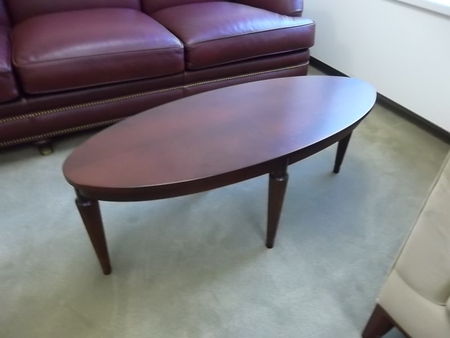 R3255 - Cherry Coffee Table