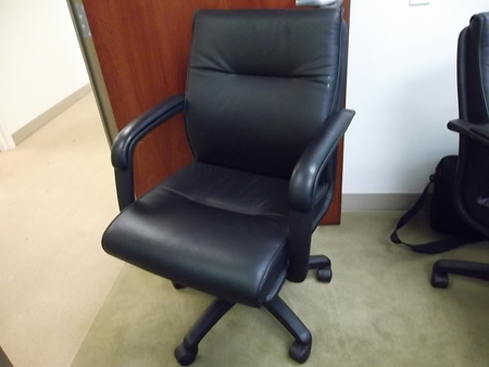 C3248 - Via Conference Chairs