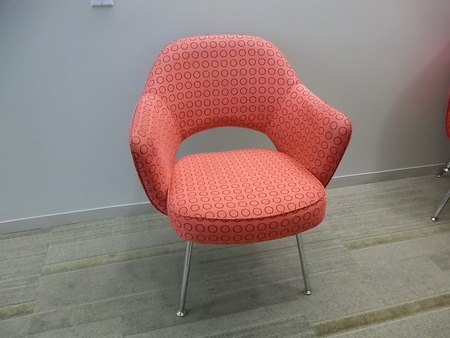 C3167 - Knoll Side Chairs