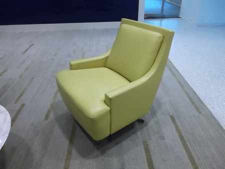 R3157 - HBF Club Chairs