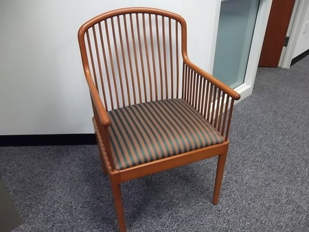 C3188 - Knoll Side Chairs