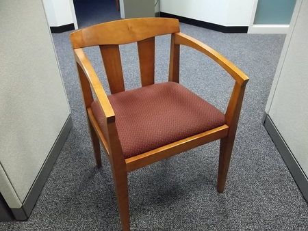 C3189 - Brayton Berwick Side Chairs