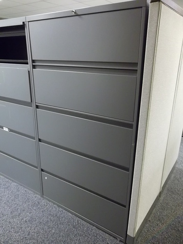 F3220 - Steelcase Lateral Files