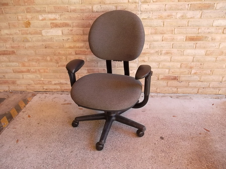 Steelcase Criterion