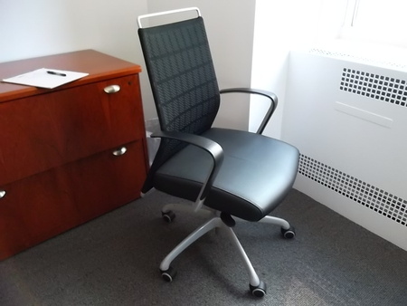 C3445 - Krug Executive Seating