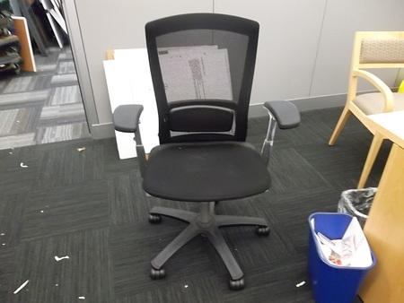C3119 - Knoll Life Chairs