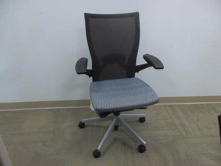 Haworth X99 Desk Chairs