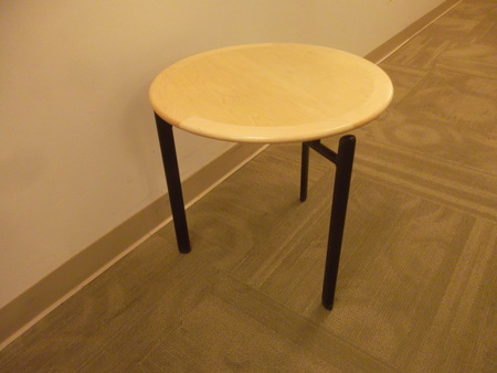 R2836 - Haworth End Table