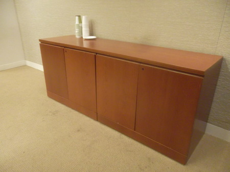 T2651 - Knoll Credenza