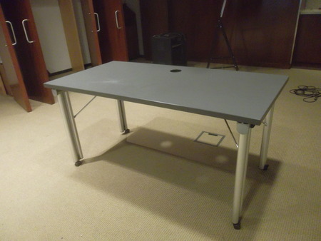 Knoll Propella Training Tables