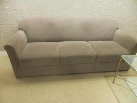 Bernhardt Sofa