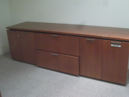 Storage Credenza