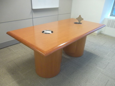 Gieger Conference Table