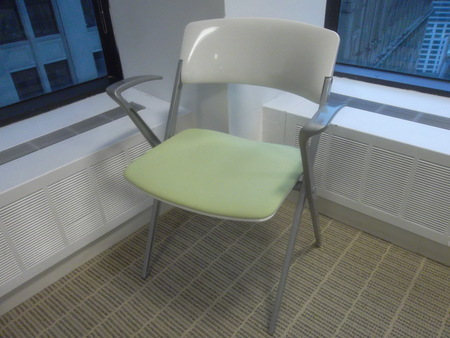 C2788 - Knoll Side Chairs