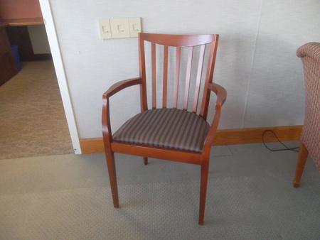 Brayton Side Chairs