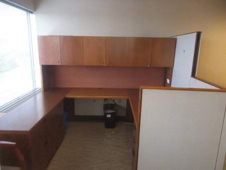Steelcase Used Cubicles