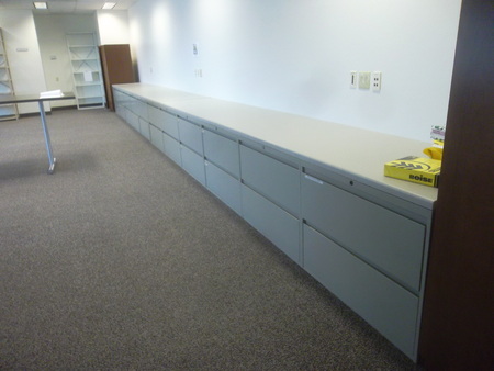 Steelcase 900 Series Files