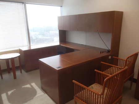 Steelcase Desk Sets