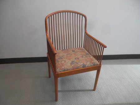 Davis Allen Side Chairs