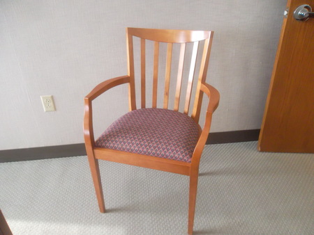 Brayton Guest Chairs