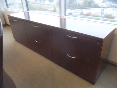 Storage Credenza