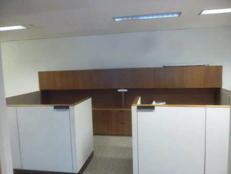 Steelcase Office Cubicles