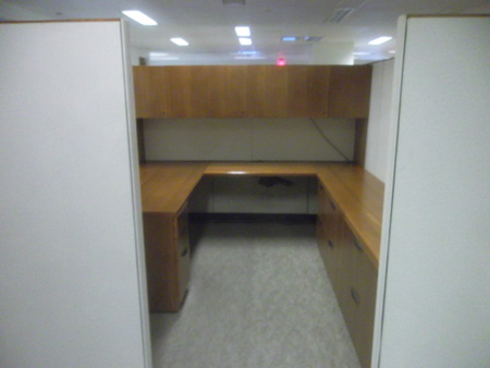 Steelcase Used Workstations