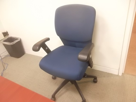 C2795 - Sit-on-It High Back Seating