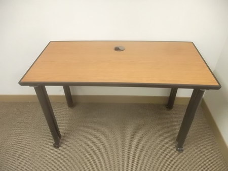 T2773 - Knoll Propeller Training Tables