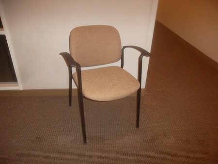 C2745 - Geni Stack Chairs