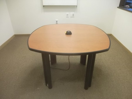 T2777 - Knoll Propeller Training Tables
