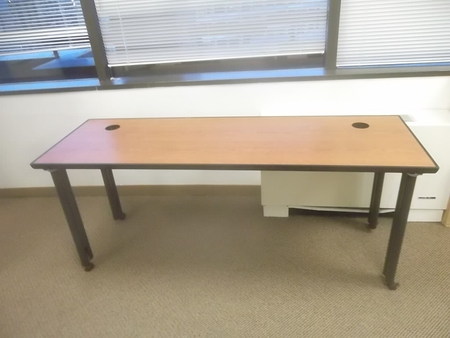 T2775 - Knoll Propeller Training Tables