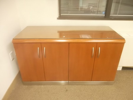 T2778 - Geiger Credenza