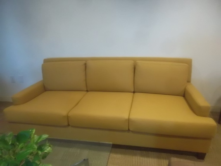 R2996 - Comfy Couch!