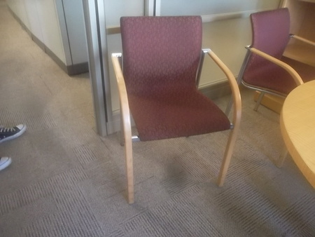 C3019 - Jami Side Chairs