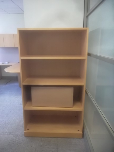 F3014 - Knoll Bookcases