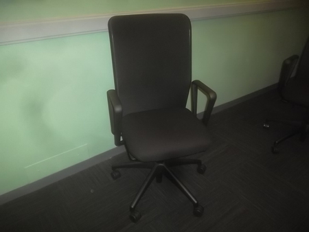C3120 - Knoll High-Back Chairs