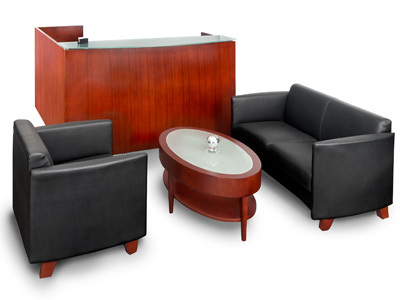 Shadow Two Seat Sofa