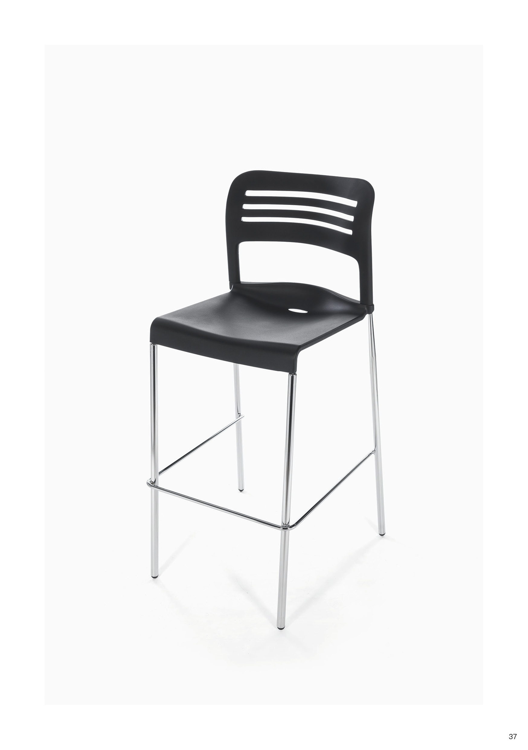 C61824 - The Swifty Poly Stool